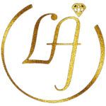 lila art jewellery logo