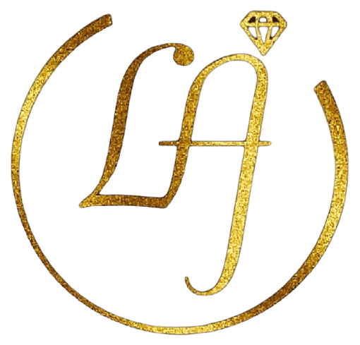 lila art jewellery logo